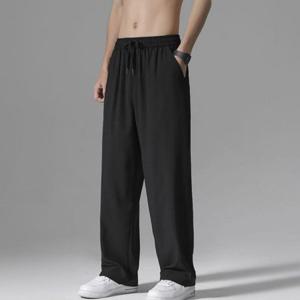남자밴딩슬랙스 남성면바지 남자배기팬츠 남자슬렉스바지 남자9부슬랙스