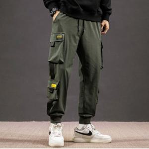 긴바지 런닝복 등산복 카고바지 여자바지 술랙스바지 면바지 힙스러운 팬츠