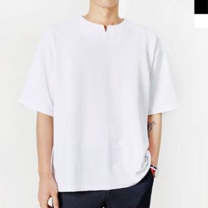 반팔티 면티 남성티셔츠 남자상의 남성상의 티셔츠 티 빅사이즈티셔츠