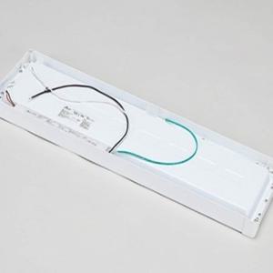 평판등 엣지 산뜻한 25W 주광 상자 방등 6500K