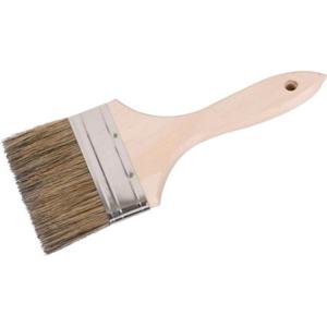 인우연마 페이트 붓 고급형 2in x 50mm (10개입)