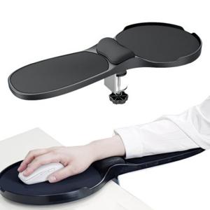 책상 팔받침대 마우스 손목 거치대 팔걸이 받침대 보호 컴퓨터 팔목패드