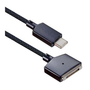 USB C타입 충전 케이블 140W 1.8M 마그네틱 연결 방식
