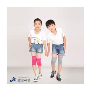 루미나D 보호대 아대 넷플 주니어 무릎 2p 1