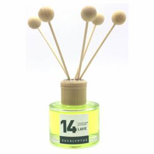 HT LAVIE 라비에 리드디퓨져 120ml 14유칼립투스