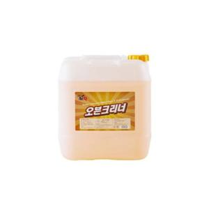 (ACQ액큐) 액큐 오븐크리너 그릴크리너 20kg