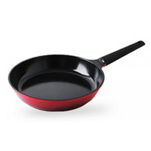 라체나 IH 후라이팬 30cm 업소용 프라이팬 볶음팬 코팅팬