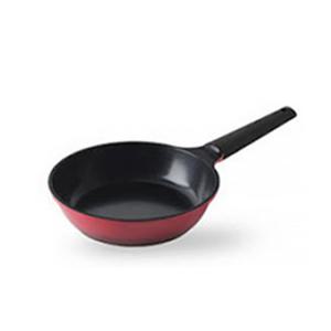 라체나 IH 후라이팬 24cm 업소용 프라이팬 볶음팬 코팅팬