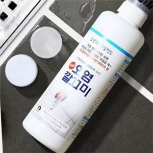 가정용 욕실 곰팡이 제거제 줄눈 실리콘 곰팡이 제거제 타일 벽면