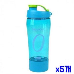600ml-색상랜덤 손잡이 쉐이크텀블러 x5개