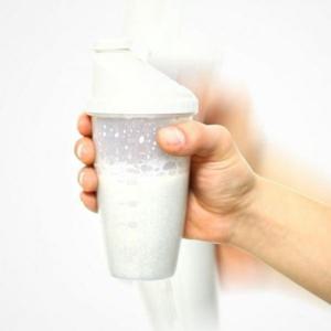 텀블러 컵 300mlX10개 흔들이 쉐이크 쉐이커 믹스