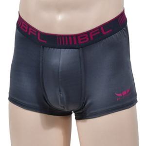 남성 팬티 트렁크 사각팬티 롱드로즈 3매입 SW 0003