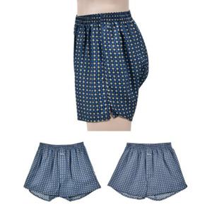 사각팬티 레이온소재 남성팬티 남성 기능팬티 트렁크 드로즈 편한팬티