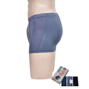 편안하고 청량한 착용감 인견 메쉬 스판 블라이스 드로즈 3매입 팬티 SN2404-0066