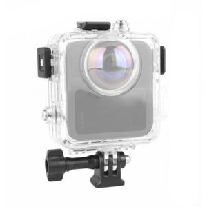 고프로 맥스 2 전용 수중 방수 하우징 다이브 케이스 GOPRO MAX 2