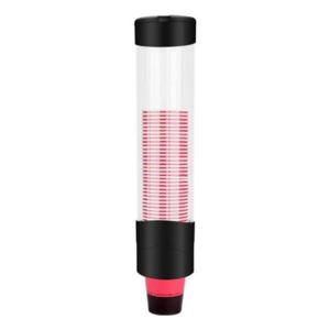키밍 7.5-9cm 적용 종이컵 수거함 컵홀더 디스펜서