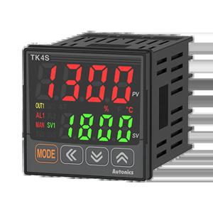 오토닉스 TK4S-14RN -14SN-14CN-24RN-B4RN-T4SN 온도 컨트롤러 열전대 입력 릴레이 SSR 4-20mA 아날로그 출력