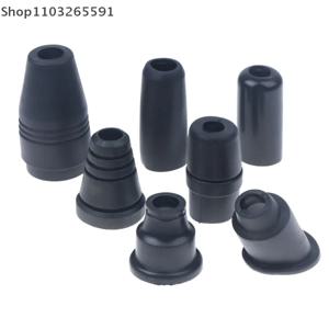 CG125, GN125, YBR125, YBR250, TTR225, GN250(125cc, 150cc, 250cc)용 2PCS 오토바이 미러 방진 씰 슬리브