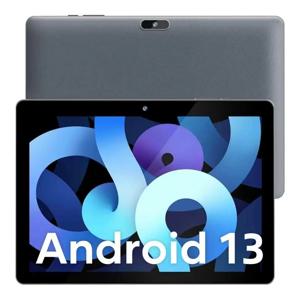 1280x800 IPS 10.1인치 안드로이드 12 태블릿 PC UNISOC T310 쿼드코어 4GB 램 64GB 롬 8000mAh 듀얼 카메라