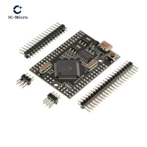 Mega2560 Mega 2560 PRO MINI 5V (Embed) CH340G ATmega2560-16AU 마이크로 타입-C(남성 핀헤더 포함) Arduino Mega XZG와 호환 가능