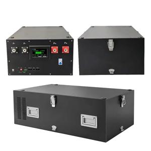 델리그린 DIY 박스 리튬인산철(LiFePO4) 16S 에너지 저장 시스템 48V 51.2V 280Ah 300Ah 302Ah 304Ah 314Ah 320Ah 리튬인산철 배터리 케이스 DIY 키트