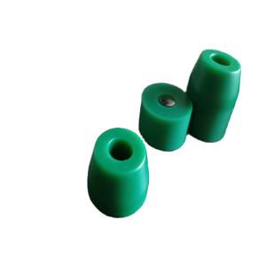 CX4 카버 부싱 15-15-25mm 85a 90a 서핑 스케이트보드 트럭 부싱 PU