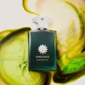 아무아쥬 리플렉션 XIV 남성 향수 100ml 오래 지속되는 따뜻한 우디 아로마틱 향기 대담한 남성적 우아한 향기 디시전 럭스