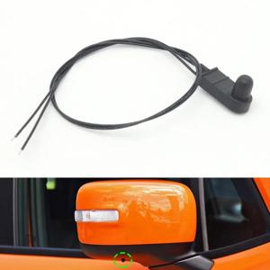 Jeep Renegade 알파 로미오 GT 937 미토 피아트 500 500X 500L 푼토 도블로 735603615   거울 주변 온도 센서 아래