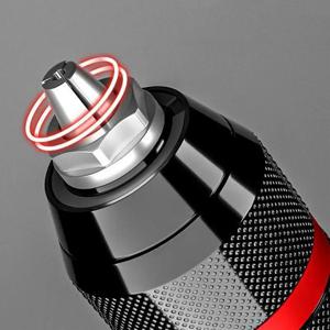 전문 금속 헤비 듀티 1/2-20UNF 1.5-13mm 열쇠가없는 드릴 척 육각 섕크/SDS/소켓 사각형 암 어댑터 하드웨어 도구
