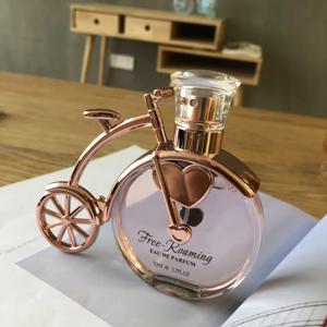 100ml 러브 스토리 여성 향수 오키드 프루티 참 오 드 뚜왈렛 오래 지속되는 향기 유혹 로맨스 러브 향수 스프레이