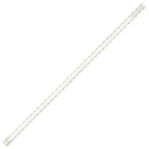 2PCS LED 백라이트 스트립 UE55K5105 UE55K5170 UE55K5179 UN55K5100 UN55K5300 바 V6LF_550SFA 550SFB_LED37 BN96-9733A BN96-9732A