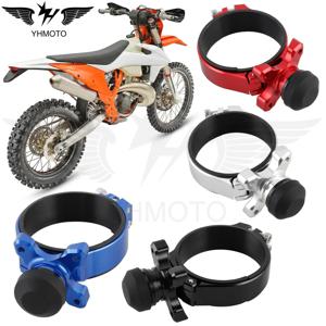 오토바이 홀샷 장치 런치 컨트롤 Rtech 액세서리 52mm 스타트 장치 (KTM SX SX-F XC XC-W XC-F XCF-W EXC EXC-F 용)