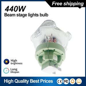 마일레푸 시리우스 HRI 440W 고휘도 베어 전구 440W 20R 램프 무대 조명 무빙 헤드 MSD 빔 플래티넘 20R 전구