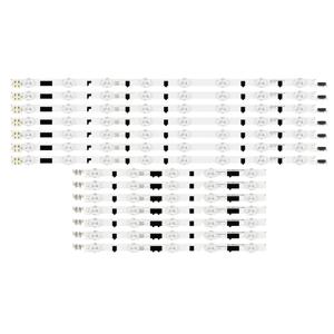 삼성 40인치 TV용 832mm 13 LED 백라이트 스트립 D2GE-400SCA-R3 UA40F5500 2013SVS40F UE40F6400 D2GE-400SCB-R3 UE40F5000 UE40F5700