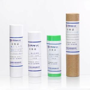 1000 개/상자 0.1mm ~ 0.5mm 유리 융점 모세관 튜브 스포팅 모세관 피펫 양쪽 개방형 길이 100mm 또는 200mm