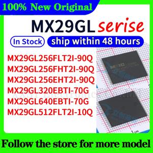 MX29GL256FLT2I-90Q MX29GL256FHT2I-90Q MX29GL256EHT2I-90Q MX29GL320EBTI-70G MX29GL640EBTI-70G MX29GL512FLT2I-10Q 재고 있음