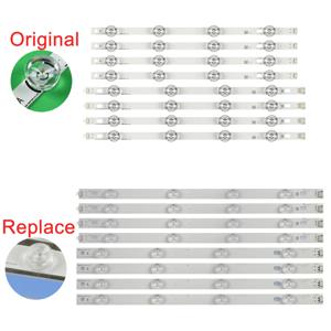 Innotek DRT 3.0 42' 42LF5600 42LF560V-ZB 42LF5800 42LF5809 T420HVF07.0 42LF652V-ZB 42LY540H 42LF562V용 LED 백라이트 스트립