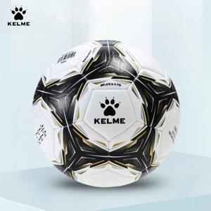 Kelme 전문 축구 성인 훈련 경쟁 크기 5 어린이 및 청소년을위한 축구 크기 4 공 높은 바운스