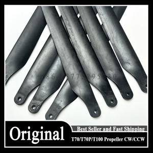 100% 오리지널 T100/T70P/T70 R6223 프로펠러 CW CCW 키트 DJI 농업 드론 액세서리 수리 부품