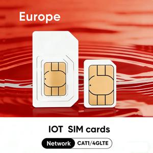 SIM 카드가 포함된 GPS 트래커 360일 서비스 - TK905/CJ730/TK915/TK913용 위치 추적기