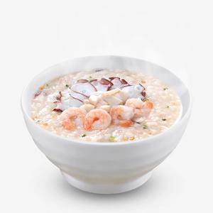 서울마님 해물죽 500g 5팩 냉동 제품 비너지 죽 해산물 포함