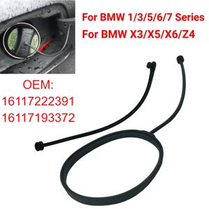 연료 탱크 캡 커버 라인 케이블 로프 링 휘발유 디젤 16117193372   BMW E46 E90 E91 E92 E93 E39 E60 E63 E64 E66 E87 X3 X5
