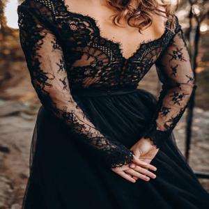 블랙 애스터 레이스 바디 슈트 레이스 오픈 백 블랙 바디 슈트 블랙 레이스 웨딩 란제리 ASTER 플러스 사이즈 화이트 아이보리 V 백 바디 슈트