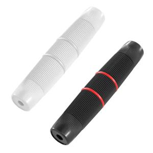 RJ45 커넥터 방수 IP67 이더넷 네트워크 케이블 커넥터 커플러 실외 랜 커플러 어댑터 여성용 Cat5e CAT6