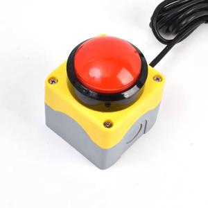 62mm USB 맞춤형 버튼 리모컨 컴퓨터 키보드 마우스 복권 단축키 맞춤형