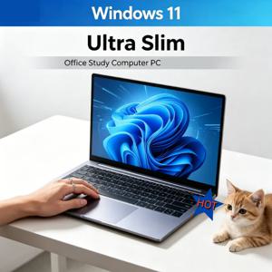 2026 14.1인치 인텔 코어 i9 10980HK 노트북 컴퓨터 윈도우 11 프로 16GB/32GB DDR4 1TB SSD 노트북 PC 휴대용 노트북 게이밍