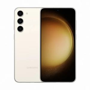 삼성 갤럭시 S23+ 5G 네트워크 언락 안드로이드 리퍼비시 스마트폰 6.6인치 8GB 램 256GB 롬 스냅드래곤 프로세서 NFC 지원