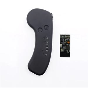 2.4Ghz 리모컨 VX1 DIY 전동 스케이트보드/롱보드용 리모컨 컨트롤러 (수신기 포함) 유니버설 플립스카이
