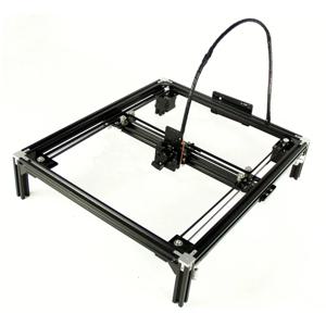 DIY LY Drawbot 펜 드로잉 로봇 레터링 Corexy 일반 버전 A4 A3 조각 프레임 플로터 로봇 키트 그리기 쓰기