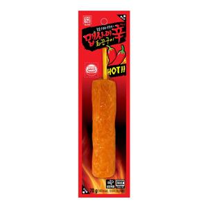 한성기업 맵사이신 화끈구이 70g